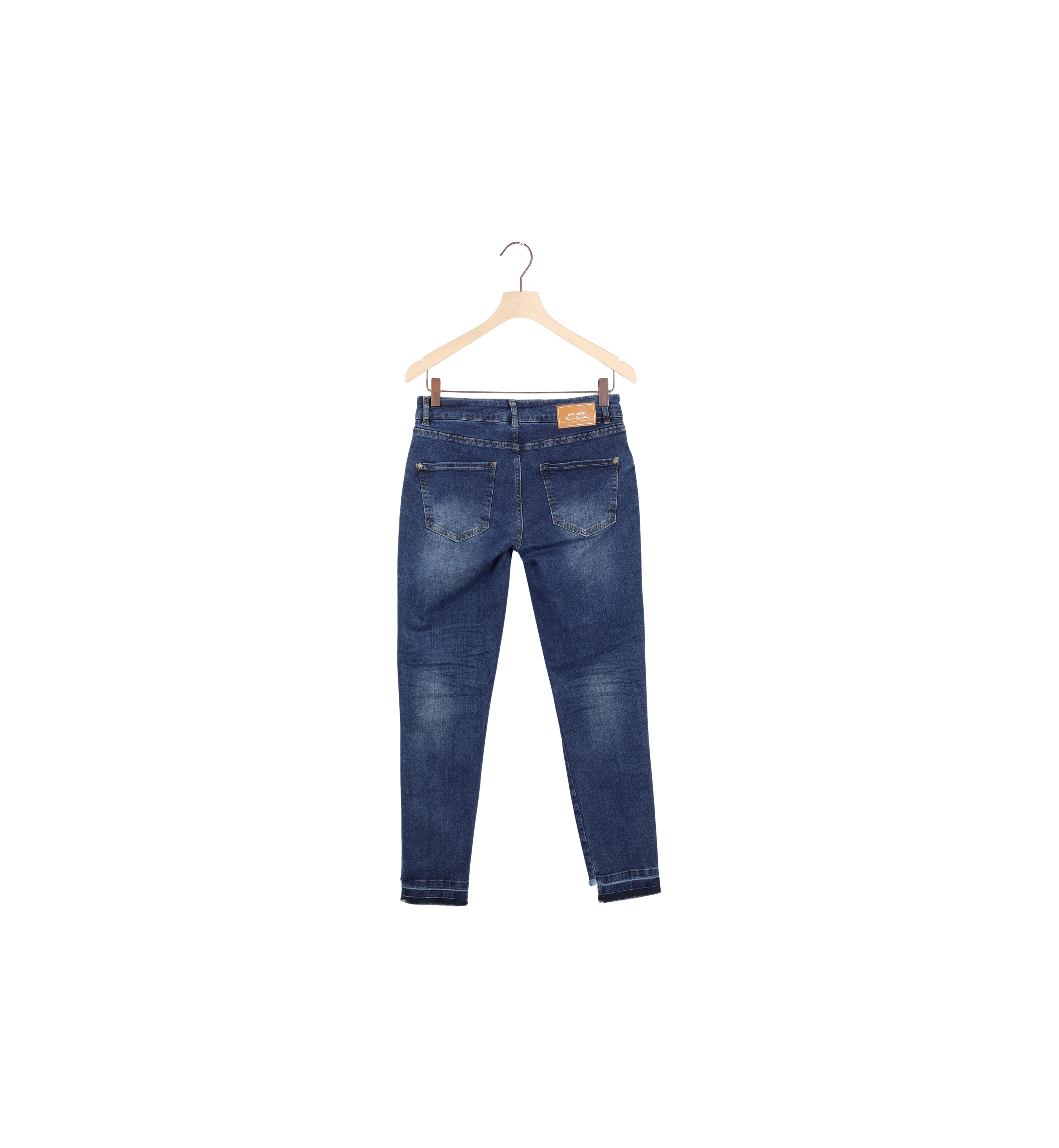 Packshot / Blue Denim / ReLoved